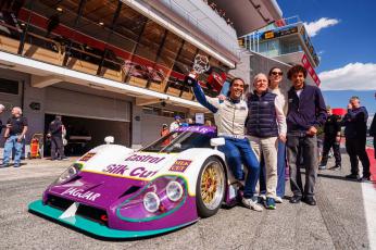 Espíritu de Montjuïc 2026